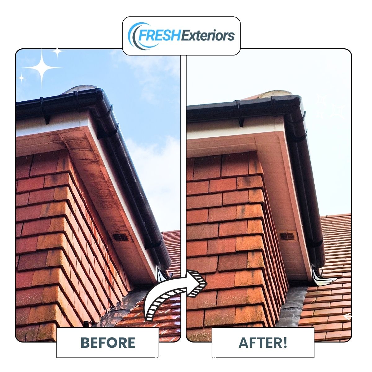 Gutter-Cleaning